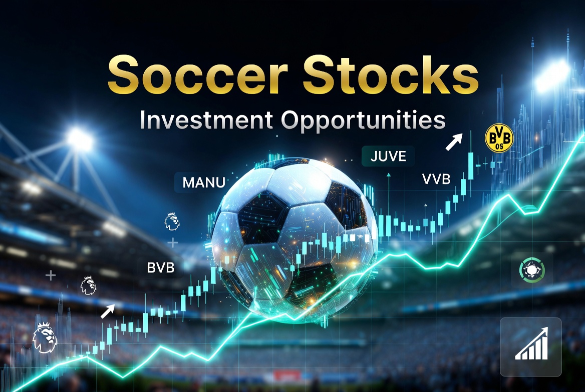 Soccer Stocks